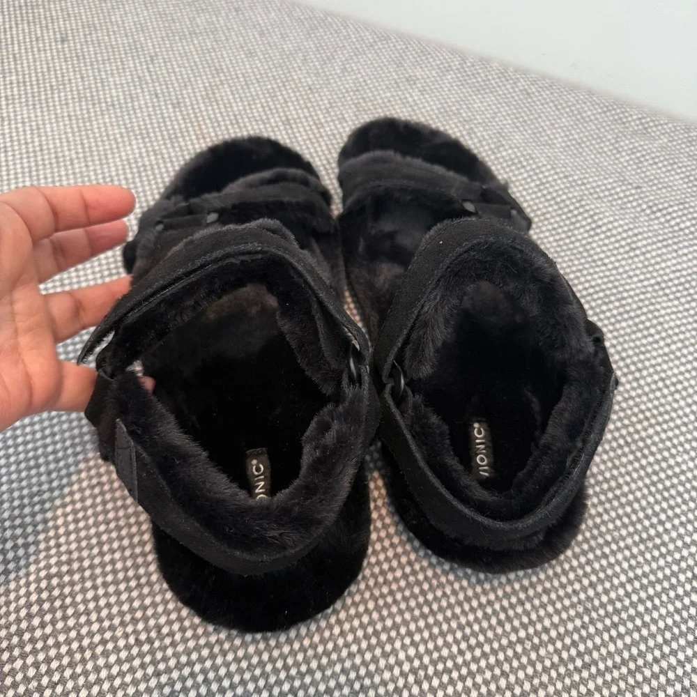 Vionic Viva Women's Supportive Slipper size 10